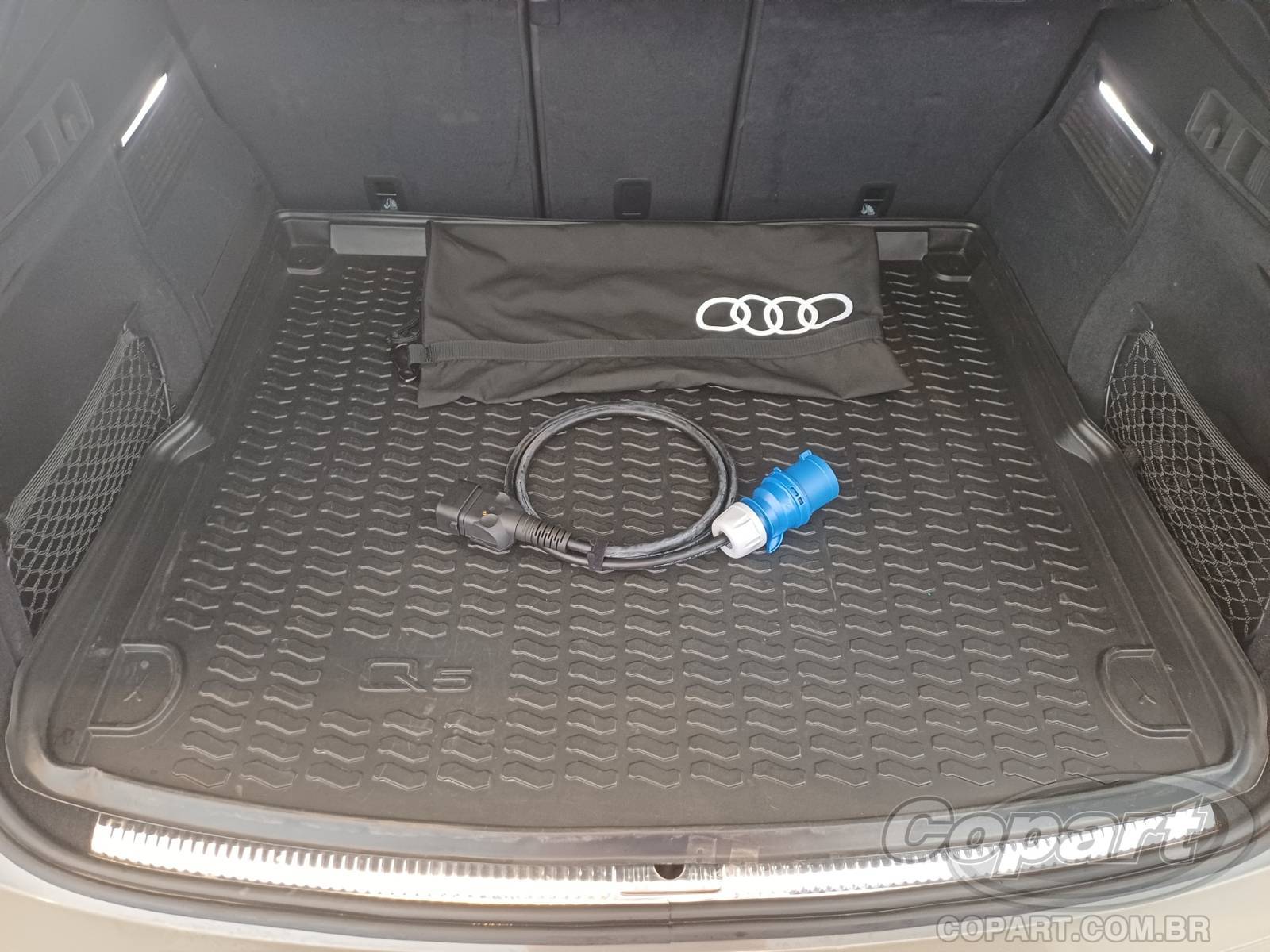2023 AUDI Q5 — foto 12 de 14