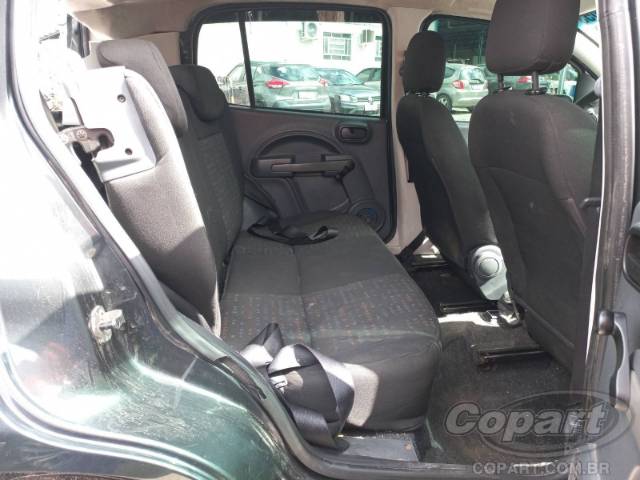 2014 FIAT UNO 