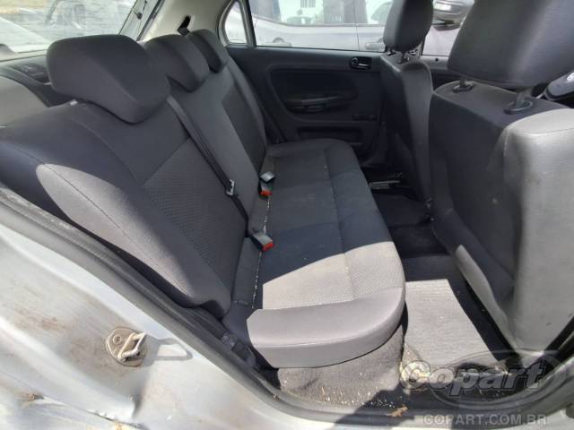 2023 VOLKSWAGEN GOL 