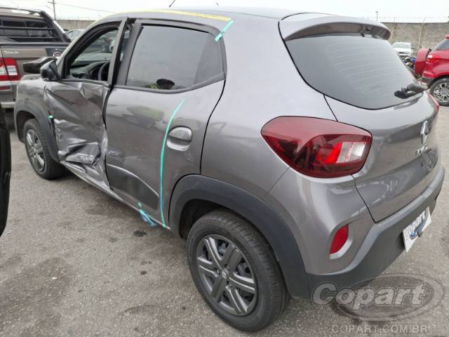 2026 RENAULT KWID 
