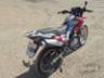 2009 HONDA NXR 150 