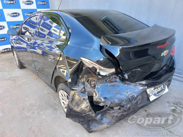2018 CHEVROLET PRISMA 