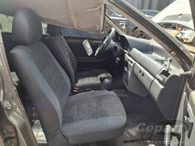 2013 FIAT UNO 