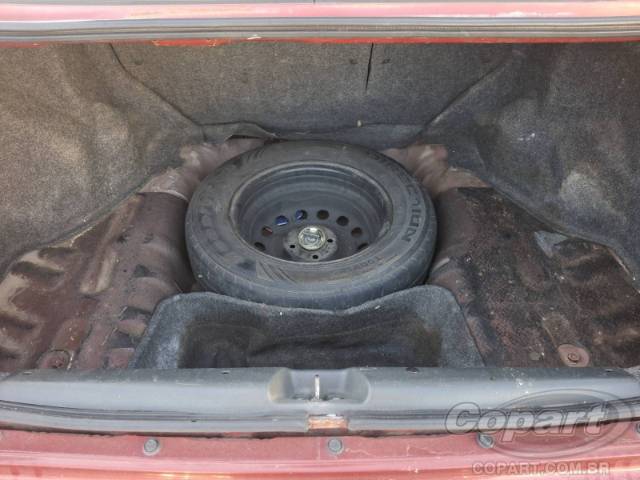 1998 HONDA CIVIC 