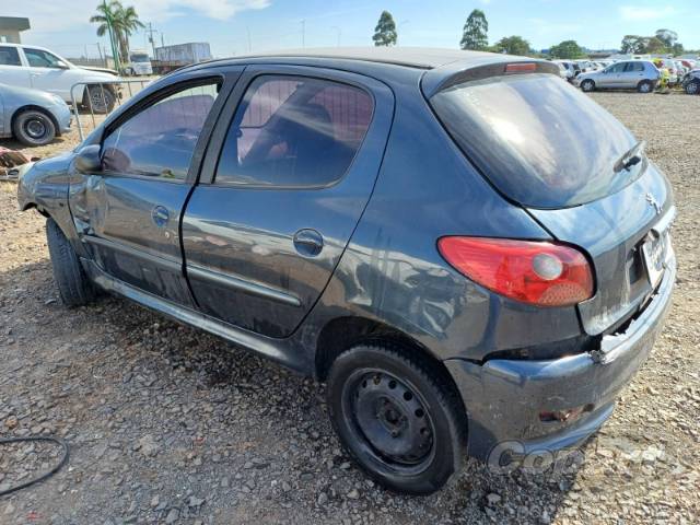 2013 PEUGEOT 207 