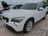 2012 BMW X1 