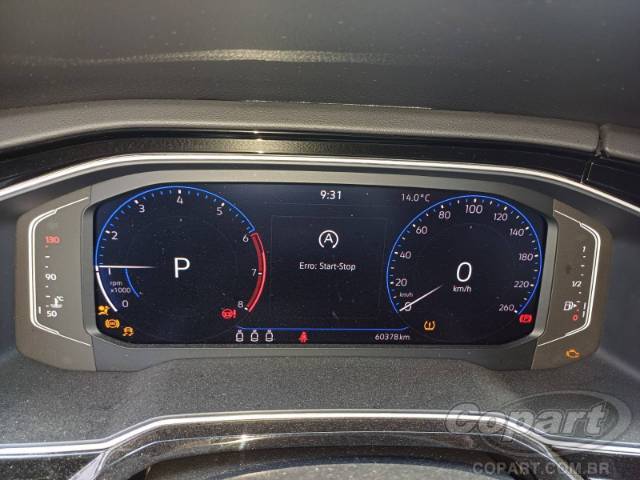 2024 VOLKSWAGEN NIVUS 