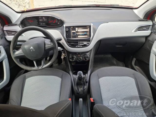 2014 PEUGEOT 208 