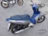 2021 HONDA BIZ 