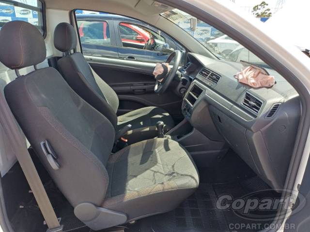 2025 VOLKSWAGEN SAVEIRO 