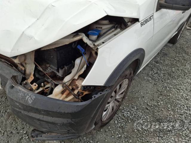 2021 VOLKSWAGEN SAVEIRO 
