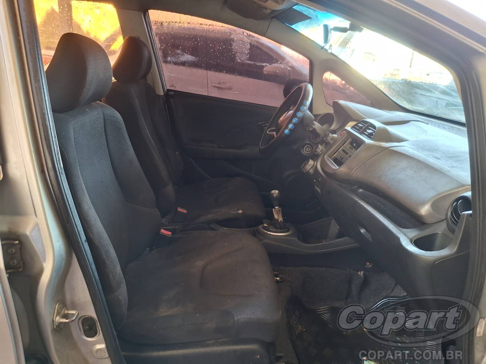 Foto 5: 2012 HONDA FIT