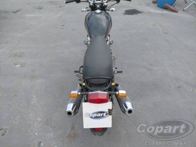 2023 ROYAL ENFIELD INTERCEPTOR 