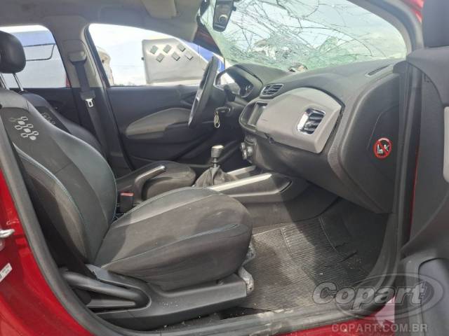 2019 CHEVROLET ONIX 