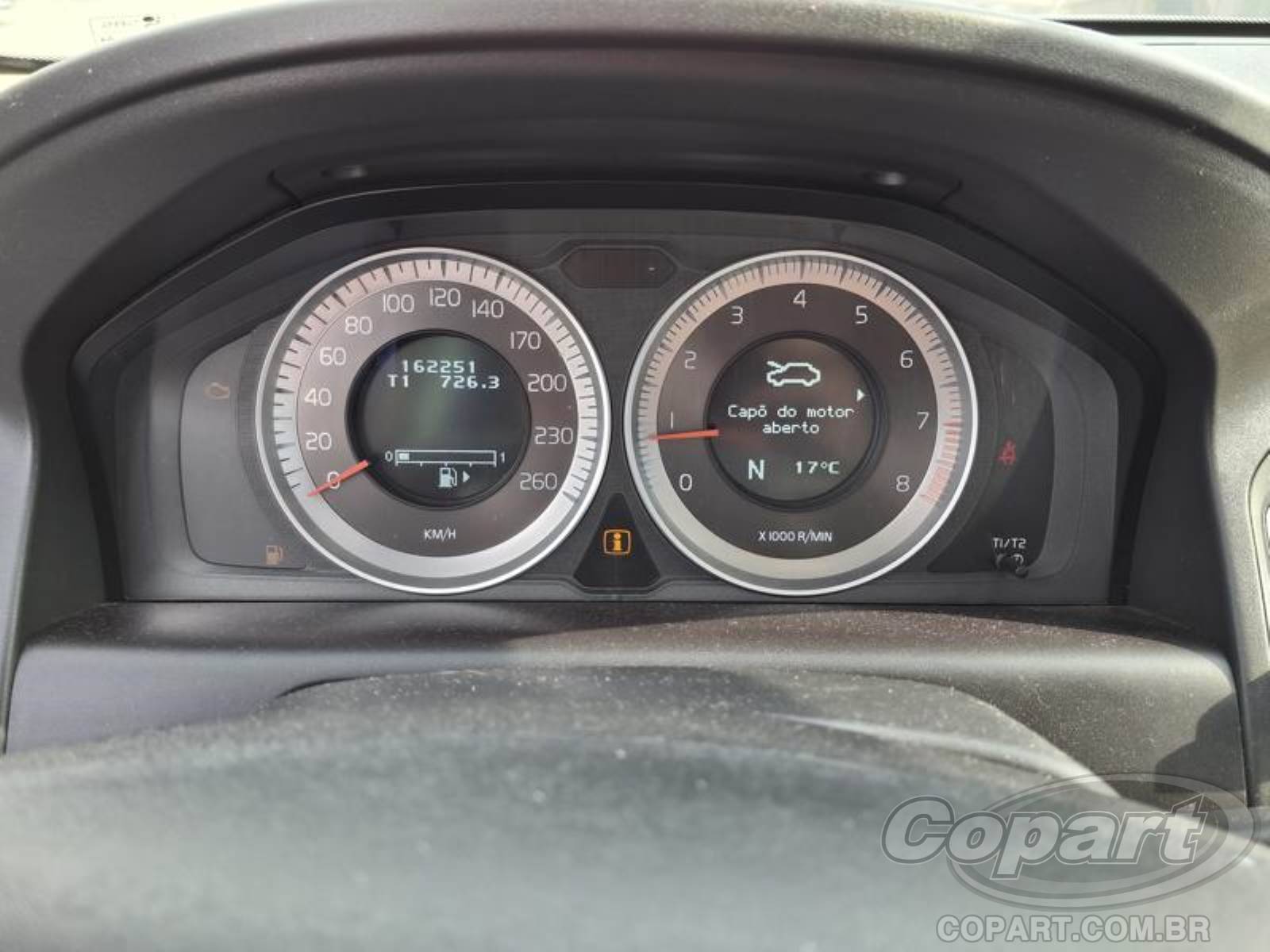 Foto 8 de 11: 2012 VOLVO XC60