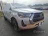 2024 TOYOTA HILUX CD 
