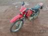 2004 YAMAHA XTZ 125 