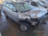 2020 VOLKSWAGEN T-CROSS 