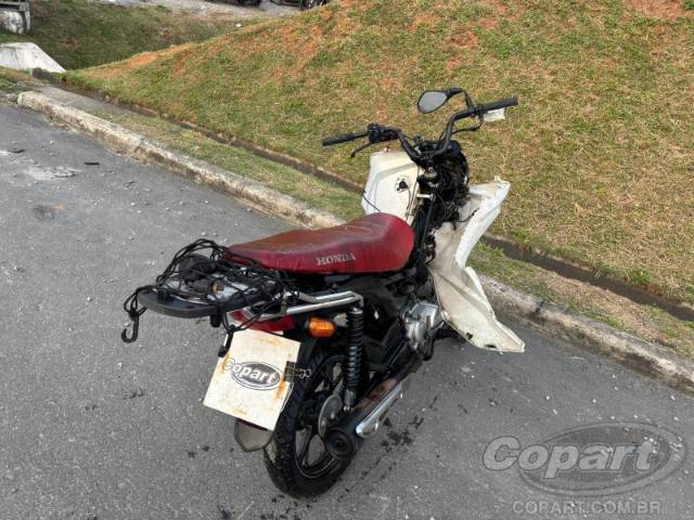 2023 HONDA POP 