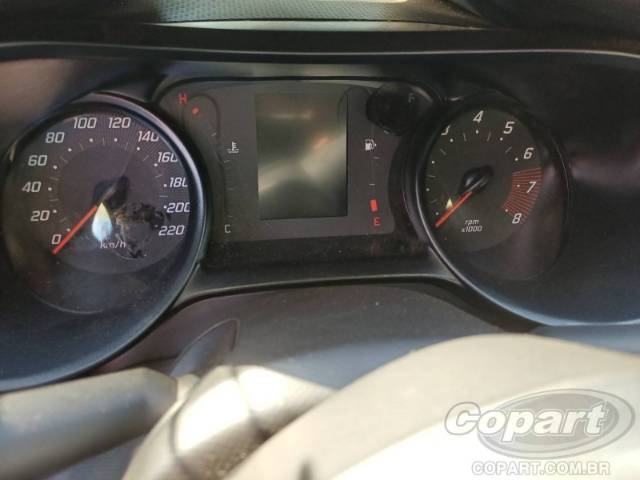 2022 FIAT ARGO 