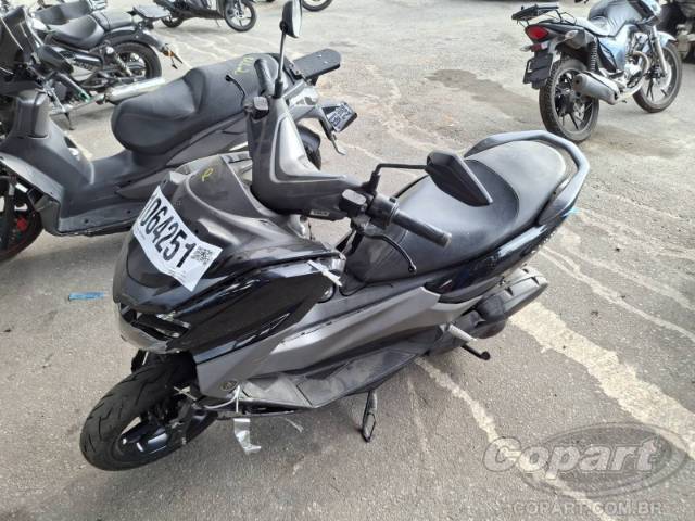 2020 YAMAHA NMAX 