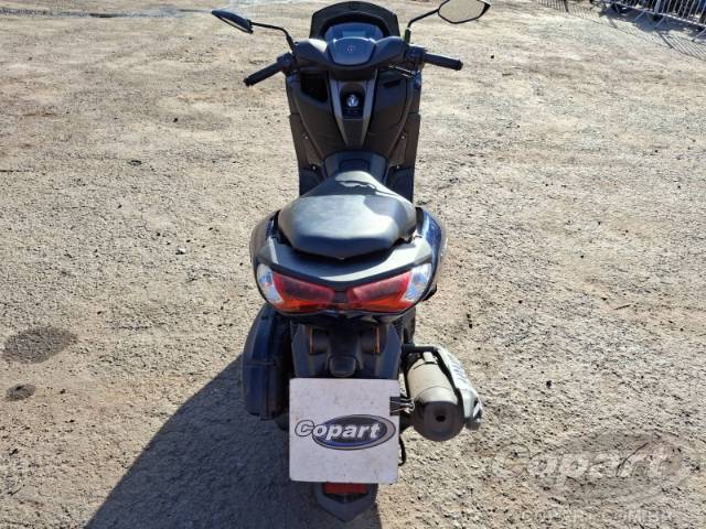 2023 YAMAHA NMAX 