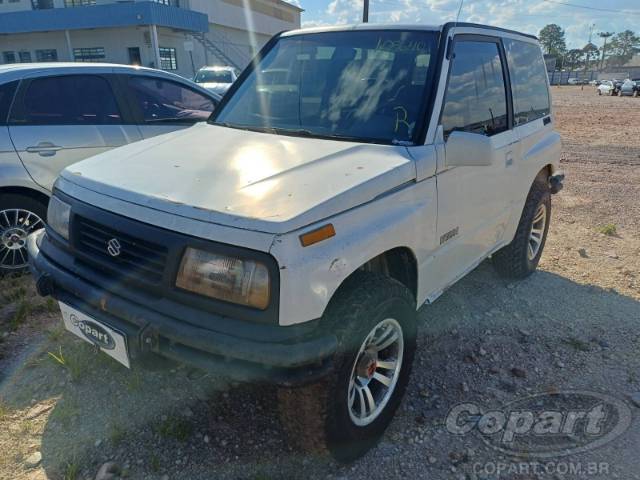 1994 SUZUKI VITARA 