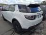 2015 LAND ROVER DISCOVERY SPORT 
