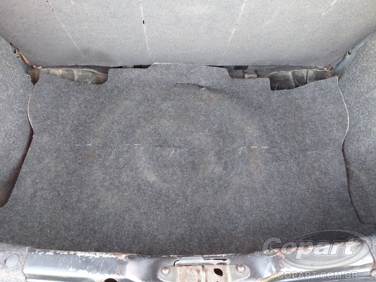 Foto 11 de 11: 2013 FIAT UNO