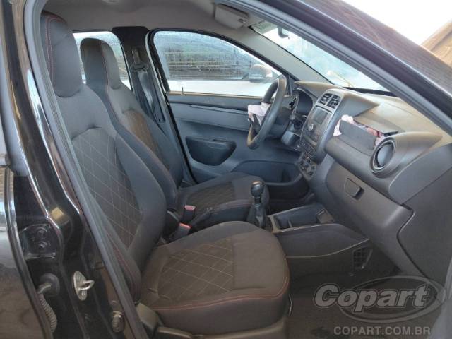 2025 RENAULT KWID 