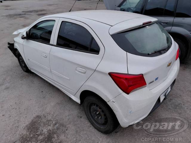 2018 CHEVROLET ONIX 