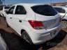 2015 CHEVROLET ONIX 