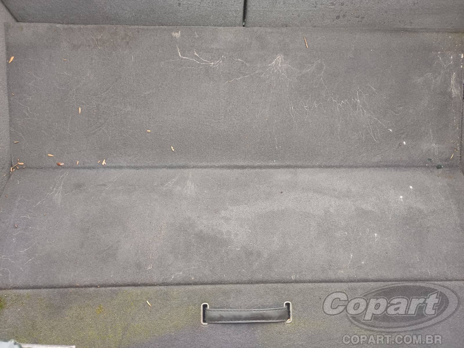 Foto 10 de 12: 2012 AUDI TT