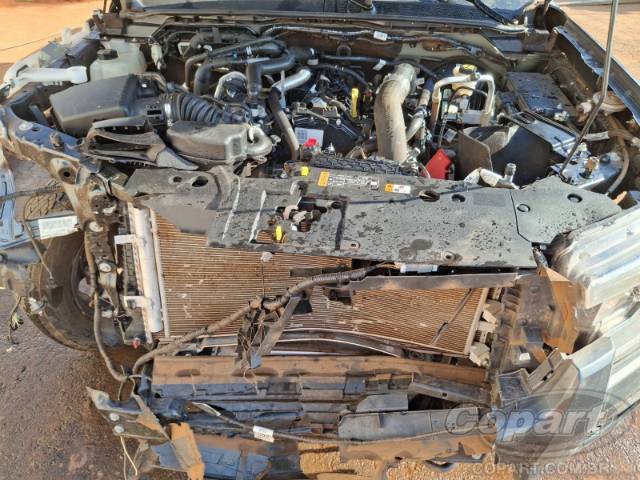 2026 FORD RANGER CD 