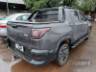 2025 FIAT STRADA CD 