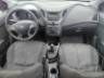 2015 HYUNDAI HB20 