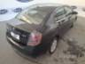 2008 NISSAN SENTRA 