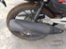 2025 HONDA CG 160 