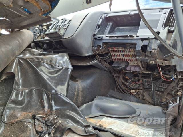 2006 MERCEDES-BENZ Axor 