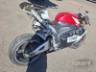 2012 HONDA CBR 600RR 