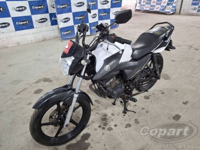 2020 YAMAHA YBR 150 FACTOR 