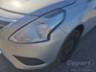 2020 NISSAN VERSA 