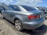 2017 AUDI A3 SEDAN 