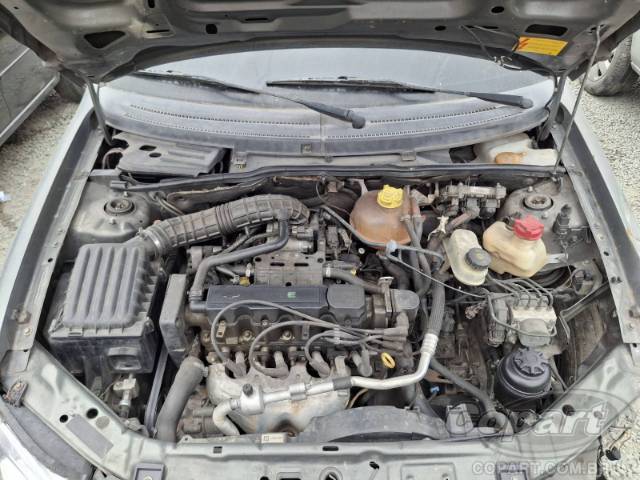 2014 CHEVROLET CLASSIC 