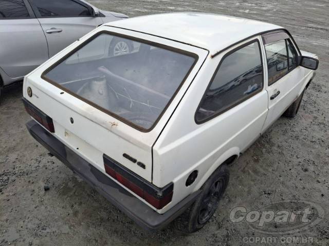 1994 VOLKSWAGEN GOL 