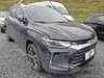 2025 CHEVROLET TRACKER 