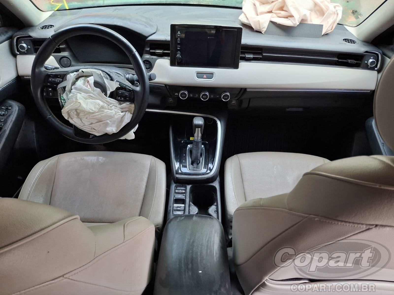 Foto 9 de 11: 2024 HONDA HR-V