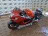 2009 SUZUKI GSX 