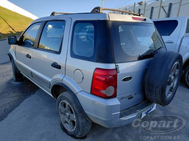 2010 FORD ECOSPORT 