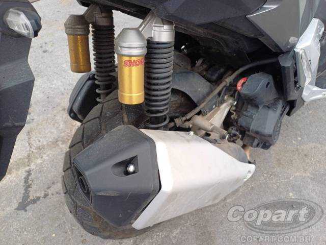 2026 HONDA ADV 